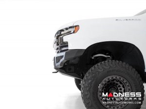 Chevrolet 1500 Stealth Front Bumper - Addictive Desert Designs 